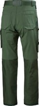 Helly Hansen Παντελόνι HELLY HANSEN Oxford 4X CNCT, πράσινο C46