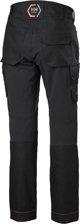 Helly Hansen Παντελόνι HELLY HANSEN Chelsea Evolution Service, μαύρο C58