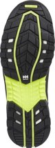 Helly Hansen Μπότες HELLY HANSEN Magni Evo Low Boa S7L HT, μαύρο/πράσινο 48