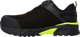 Helly Hansen Μπότες HELLY HANSEN Magni Evo Low Boa S7L HT, μαύρο/πράσινο 48