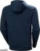 Helly Hansen Γραφικό Φούτερ Helly Hansen Navy Melange