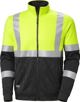 Helly Hansen Jumper HELLY HANSEN Addvis Zip Φούτερ Κατηγορία 1, κίτρινο S