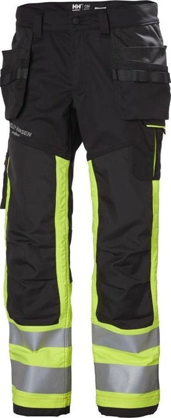 Helly Hansen Παντελόνι HELLY HANSEN Alna 2.0 Cons Παντελόνι, κίτρινο C56
