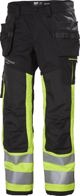 Helly Hansen Παντελόνι HELLY HANSEN Alna 2.0 Cons Παντελόνι, κίτρινο C56