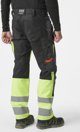 Helly Hansen Παντελόνι HELLY HANSEN Alna 2.0 Cons Παντελόνι, κίτρινο C56