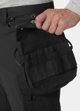 Helly Hansen Breeches HELLY HANSEN Oxford 4X CNCT Pirate, black C56