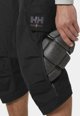 Helly Hansen Breeches HELLY HANSEN Oxford 4X CNCT Pirate, black C56