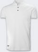 Helly Hansen Helly Hansen Μάντσεστερ Πόλο Μπλουζάκι Λευκό 13917465 7040056555324