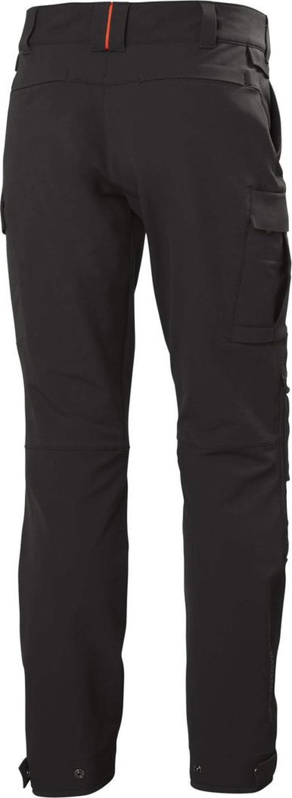 Helly Hansen Παντελόνι HELLY HANSEN Barcode CNCT, μαύρο C58