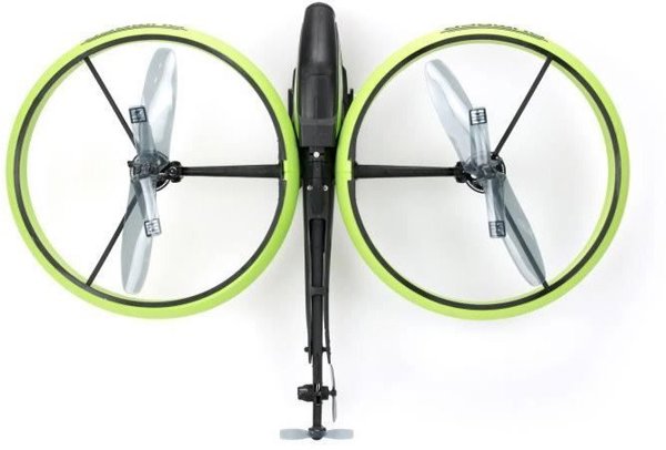 Flybotic Τηλεκατευθυνόμενο Ελικόπτερο SL84814
