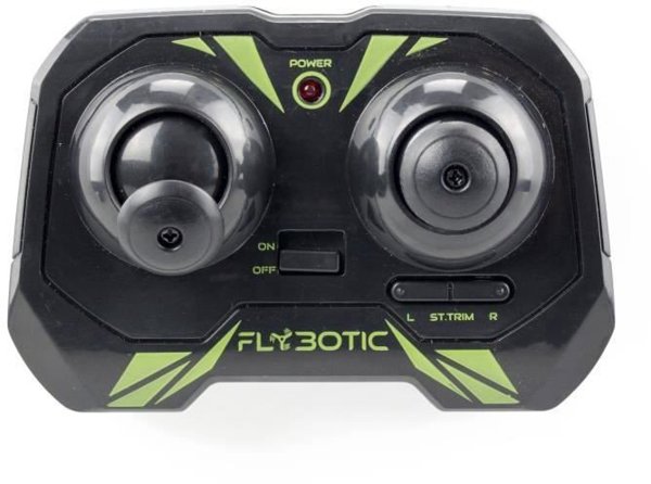 Flybotic Τηλεκατευθυνόμενο Ελικόπτερο SL84814