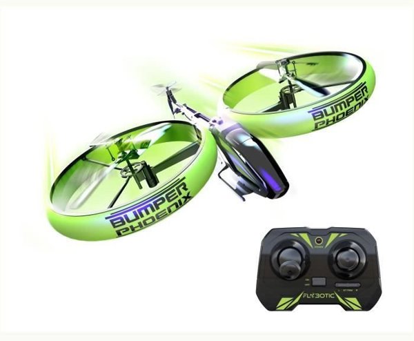 Flybotic Τηλεκατευθυνόμενο Ελικόπτερο SL84814