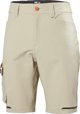 Helly Hansen Σορτς HELLY HANSEN Kensington Service, μπεζ C46