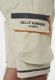Helly Hansen Σορτς HELLY HANSEN Kensington Service, μπεζ C46