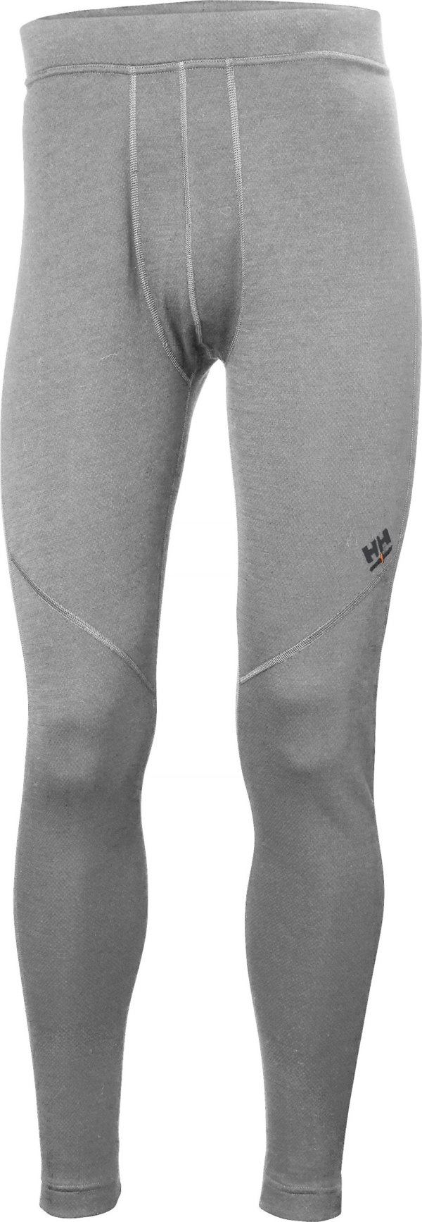 Helly Hansen Εσώρουχα HELLY HANSEN Lifa Merino, γκρι S