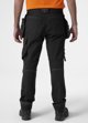 Helly Hansen Παντελόνι HELLY HANSEN Kensington Κατασκευής, μαύρο C54