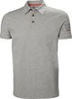 Helly Hansen Μπλουζάκι HELLY HANSEN Kensington Polo, γκρι 4XL