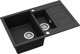 HELIKA Sink Tesa SQT151-601AW 80x50