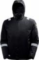 Χειμερινό μπουφάν Helly Hansen Aker, μαύρο, μέγεθος S 11036395 7040054956628
