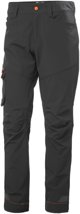 Helly Hansen Pants HELLY HANSEN Kensington Service Pant, black C60