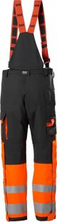Helly Hansen Helly Hansen Alna Πορτοκαλί παντελόνι βροχής 13786221 7040056400181