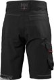 Helly Hansen Σορτς HELLY HANSEN Kensington Service, μαύρο C50