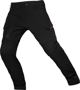 Helly Hansen Παντελόνι HELLY HANSEN Chelsea Evolution BRZ service, μαύρο C46