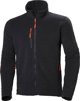 Helly Hansen Πουλόβερ HELLY HANSEN Kensington Fleece, μαύρο XL