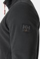 Helly Hansen Πουλόβερ HELLY HANSEN Kensington Fleece, μαύρο XL