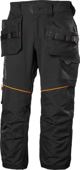 Helly Hansen Bridges HELLY HANSEN Chelsea Evolution Pirate, μαύρο 56