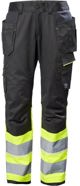 Helly Hansen Παντελόνια HELLY HANSEN Κατασκευή UC-ME, κίτρινο C64