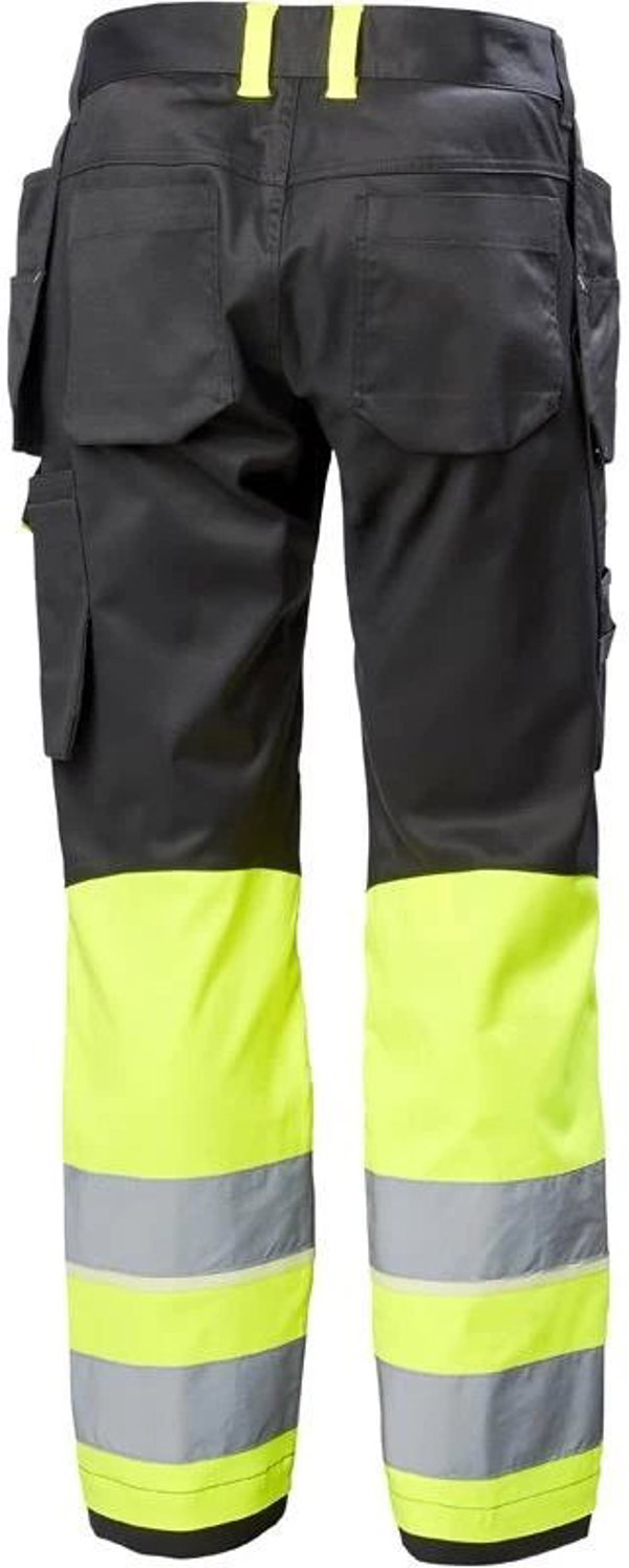 Helly Hansen Παντελόνια HELLY HANSEN Κατασκευή UC-ME, κίτρινο C64