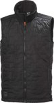 Γιλέκο Helly Hansen HELLY HANSEN Kensington Lifaloft, μαύρο 3XL