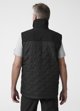 Γιλέκο Helly Hansen HELLY HANSEN Kensington Lifaloft, μαύρο 3XL