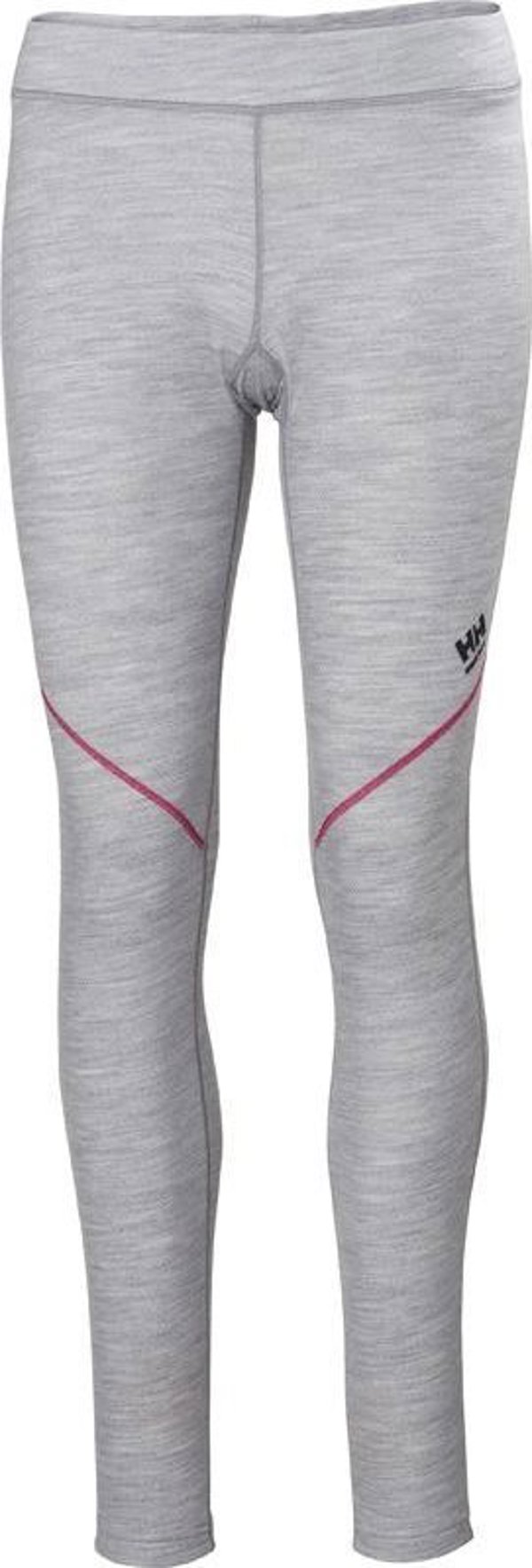 Γυναικεία εσώρουχα Helly Hansen HELLY HANSEN Lifa Merino, γκρι XL
