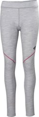 Γυναικεία εσώρουχα Helly Hansen HELLY HANSEN Lifa Merino, γκρι XL