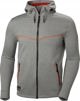Helly Hansen Jumper HELLY HANSEN Chelsea Evolution Hood, γκρι XL