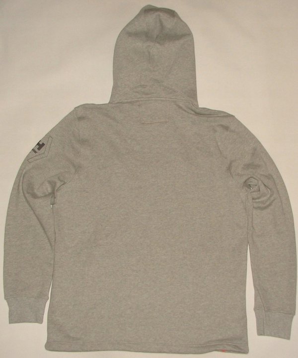 Helly Hansen Jumper HELLY HANSEN Chelsea Evolution Hood, γκρι XL