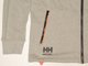 Helly Hansen Jumper HELLY HANSEN Chelsea Evolution Hood, γκρι XL