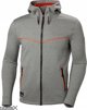 Helly Hansen Jumper HELLY HANSEN Chelsea Evolution Hood, γκρι XL