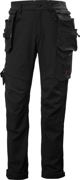 Helly Hansen Pants HELLY HANSEN Magni Evo Cons Pant, black C52