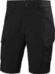 Helly Hansen Σορτς HELLY HANSEN Magni Evo CNCT Cargo, μαύρο C58