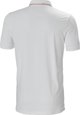Helly Hansen T-shirt HELLY HANSEN Kensington Tech Polo, λευκό 3XL