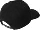 Καπέλο Helly Hansen με γείσο HELLY HANSEN Kensington Cap, μαύρο