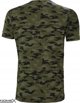 Helly Hansen T-shirt HELLY HANSEN Kensington, camouflage XL