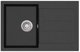 HELIKA Sink Tesa SQT101-601AW 78x50