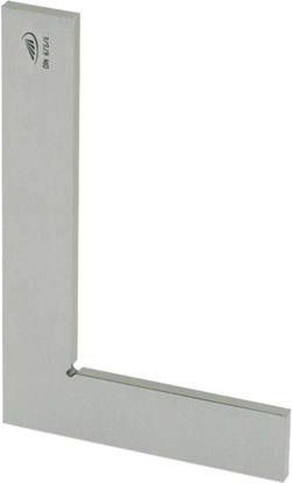 Γωνιακός χάρακας Helios-Preisser MKSA 40 x 20cm (0373108)