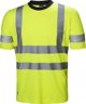 Helly Hansen Ανακλαστικό μπλουζάκι HELLY HANSEN Addvis, κίτρινο 3XL