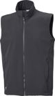 Γιλέκο Helly Hansen HELLY HANSEN Manchester 2.0 Softs Jacket, μαύρο XL