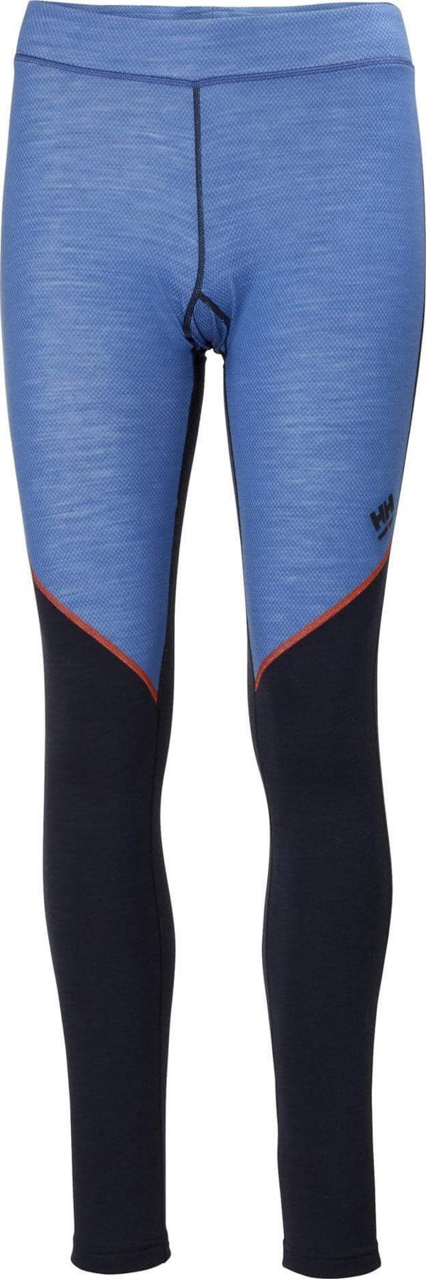 Γυναικεία εσώρουχα Helly Hansen HELLY HANSEN Lifa Merino, μπλε L
